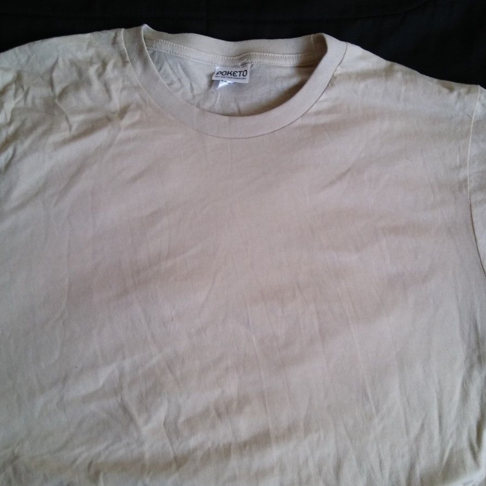 Poketo Brand T-Shirt